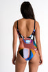 Shan Classique Thin straps one-piece